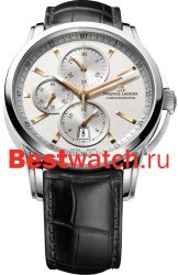 Maurice Lacroix Pontos PT6188-SS001-131-1