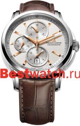 Maurice Lacroix Pontos PT6188-SS001-131-2