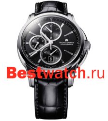 Maurice Lacroix Pontos PT6188-SS001-330