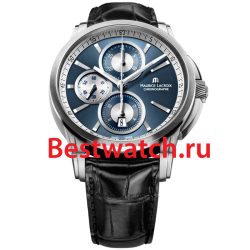 Maurice Lacroix Pontos PT6188-SS001-430-K