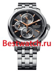 Maurice Lacroix Pontos PT6188-SS002-332