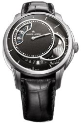 Maurice Lacroix Pontos PT6218-TT031-330