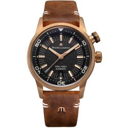 Maurice Lacroix Pontos PT6248-BRZ01-330-3