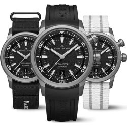 Maurice Lacroix Pontos PT6248-TT03L-330-2