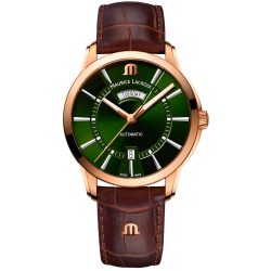Maurice Lacroix Pontos PT6358-BRZ01-63E-3