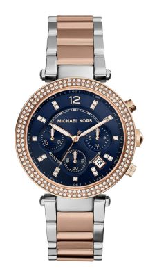 Вся коллекция Parker
