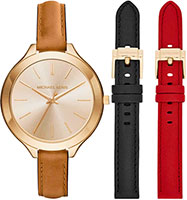 Michael Kors Runway MK2606