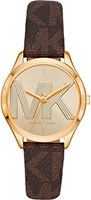 Michael Kors Jaycie MK2862