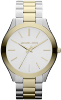 Michael Kors Runway MK3198