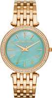 Michael Kors Darci MK3498