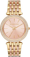 Michael Kors Darci MK3507