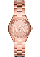 Michael Kors Runway MK3549