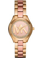 Michael Kors Runway MK3650