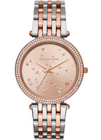 Michael Kors Darci MK3726