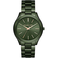 Michael Kors Runway Slim MK3731