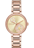 Michael Kors Courtney MK3836