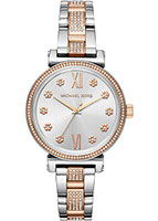 Michael Kors Mini Sofie MK3880