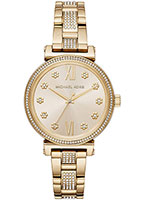 Michael Kors Mini Sofie MK3881