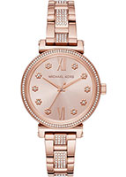 Michael Kors Mini Sofie MK3882