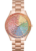 Michael Kors Slim Runway MK3890