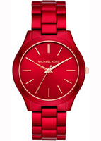 Michael Kors Runway MK3895
