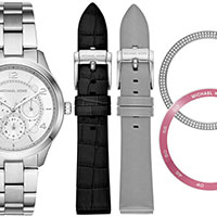 Michael Kors Runway MK3981