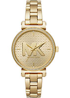 Michael Kors Sofie MK4334