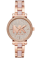 Michael Kors Sofie MK4336