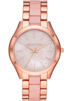 Michael Kors Slim Runway MK4467