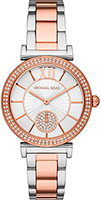 Michael Kors Abbey MK4616