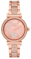 Michael Kors Abbey MK4617