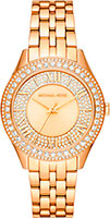 Michael Kors Harlowe MK4709
