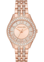 Michael Kors Harlowe MK4710