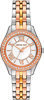 Michael Kors Harlowe MK4846