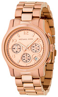 Michael Kors Runway MK5128
