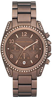 Michael Kors Bradshaw MK5493