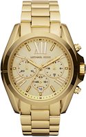 Michael Kors Bradshaw MK5605