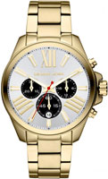 Michael Kors Bradshaw MK5838