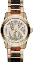 Michael Kors Runway MK5864