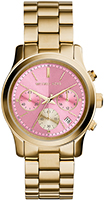Michael Kors Runway MK6161