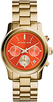 Michael Kors Runway MK6162