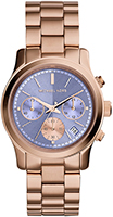 Michael Kors Runway MK6163