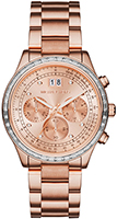 Michael Kors Brinkley MK6204