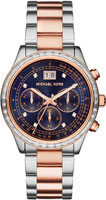 Michael Kors Bradshaw MK6205