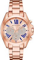 Michael Kors Bradshaw MK6321