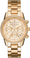 Michael Kors Ritz MK6356