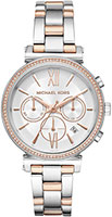 Michael Kors Sofie MK6558