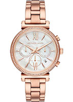 Michael Kors Sofie MK6576