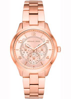Michael Kors Runway MK6589