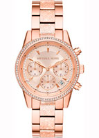 Michael Kors Ritz MK6598